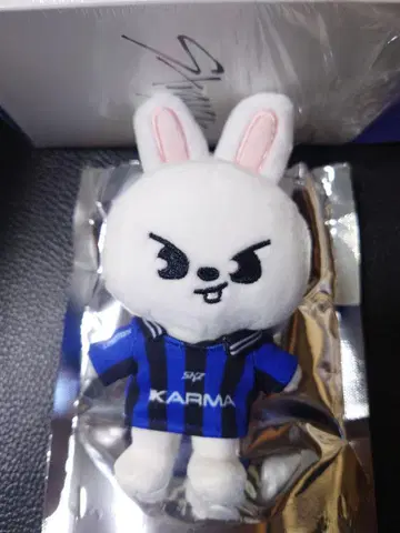 karuma skzoo ver. 리빗 리노