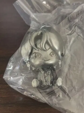 미세스 1번 복권 C상 시크릿
