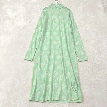 새상품급 HOUGA 호우가 thorny long tops