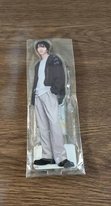 야부사카데와 고자이마센 조게 료, 코마기네 아오이타 씨 아크릴 스탠드