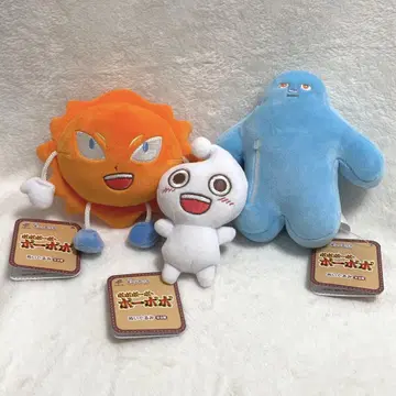 보보보보 보보보 오테노리마슈못치 3세트