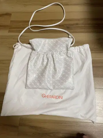 Gherardini 제랄디니 숄더백 소프티