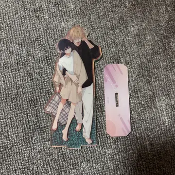 나카마데 아이시테 아크릴 스탠드