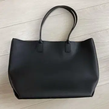 lovst tokyo rrrrrrrrr 콜라보 토트백 부속 파우치 없음