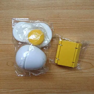 우디푸디 삶은 달걀 계란말이 달걀 세트
