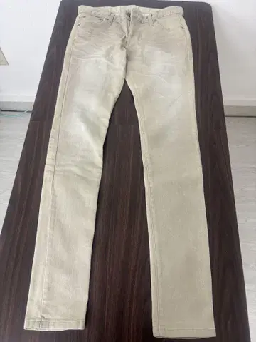 토네이도 마트 팬츠