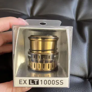 EX LT 1000SS 스풀