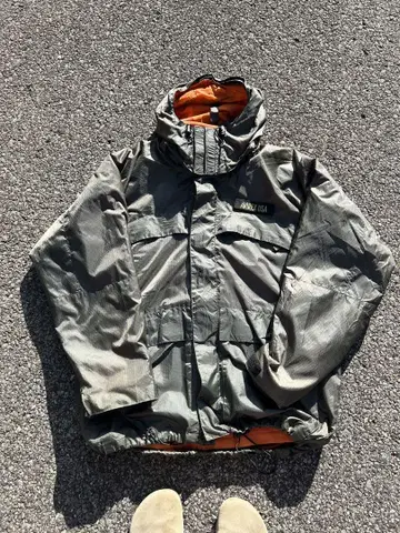 avirex 90s avirex officer uniform 밀리터리