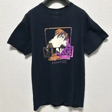 xlarge 에반게리온 EVANGELION T셔츠