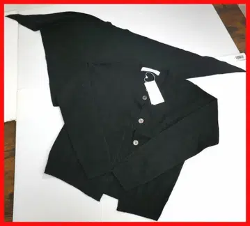 LECIELBLEU 르쉘블루 긴팔 가디건 미사용 m 마-329