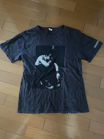 80s T셔츠 schott 초레어