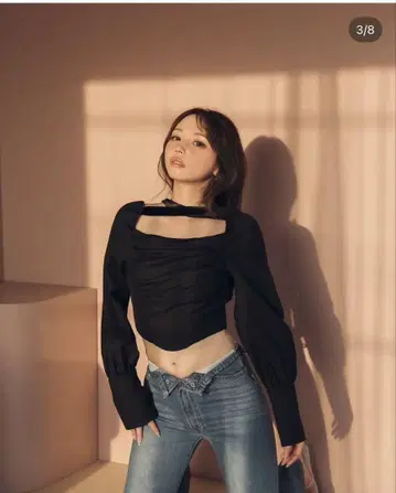 [ andmary ] 판매 종료 상품 상의