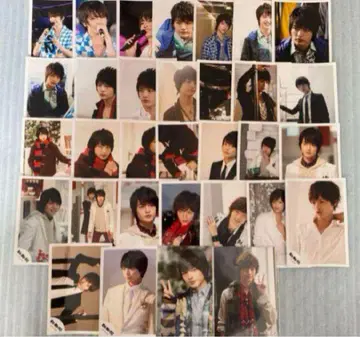 타마모리 유타 공식 사진