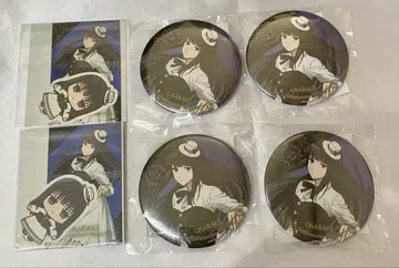 SAKAMOTO DAYS 사카모토 데이즈 세가 럭키 쿠지 E상 F상 대불