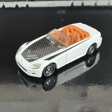 토미카 HONDA S2000 토미카 조립 공장 토미카 박람회