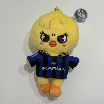 KARMA SKZOO 포가리