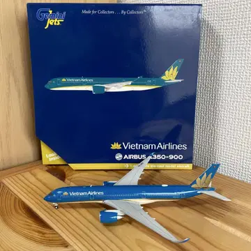 베트남 베트남항공 A350-900 1/400