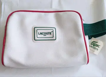 LACOSTE 라코스테 파우치 백
