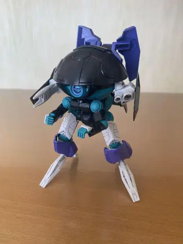 HG 워돔포드