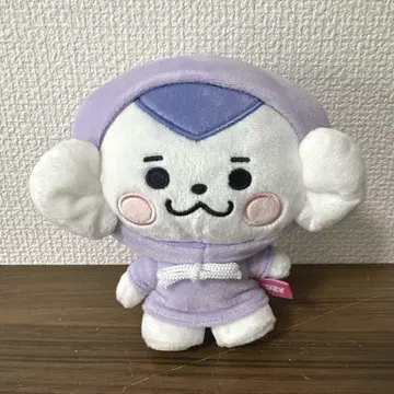 ITZY WDZY TUK 류진 봉제 인형 S