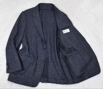 극상 정가 62,700엔 투모로우랜드 자켓 PILGRIM 50 XL