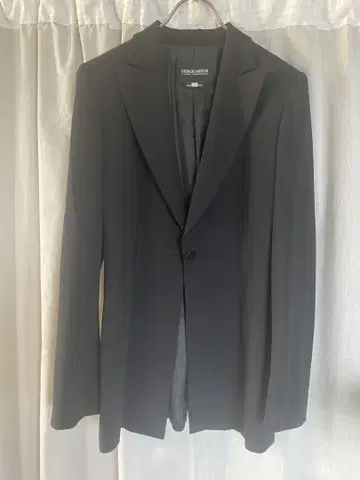 GIORGIO ARMANI 자켓 made in Italy