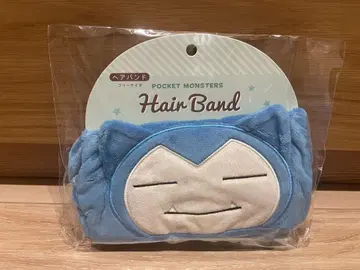 포켓몬 포켓몬스터 카비곤 헤어밴드
