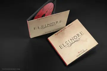 ELSINORE Game Soundtrack 게임 Steam 사운드트랙