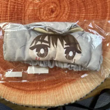 M!LK 야마나카 유타로 군 헤어밴드