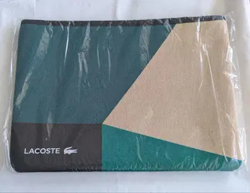 LACOSTE 라코스테 파우치 남성용