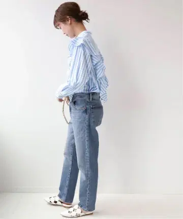 Levi's 501