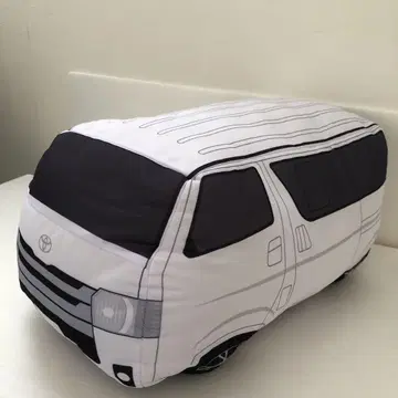 하이 에이스 BIG 봉제 인형