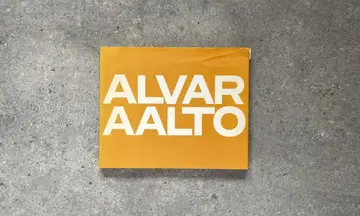 ALVAR AALTO / 작품집 제2권