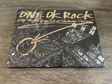 ONE OK ROCK 2014 Yokohama Stadium