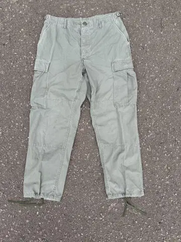 [ PROPPER ] BDU 카고 팬츠 M/S