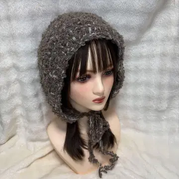 보닛 비니