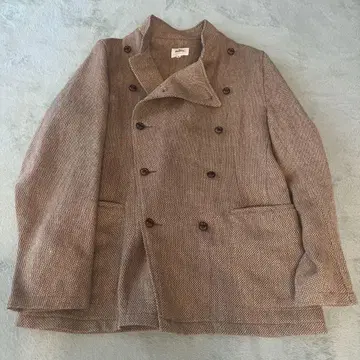 새상품급 Equipment 자켓
