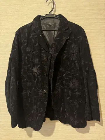 [ S ] 엔지니어드 가먼츠 자켓&베스트