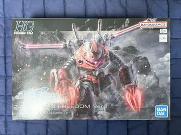 [ 새상품 ] HG 즈고크 SEED FREEDOM Ver.