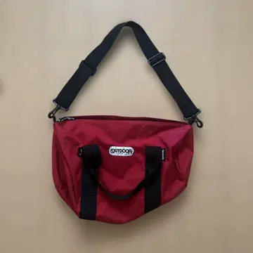OUTDOOR 보스턴 백