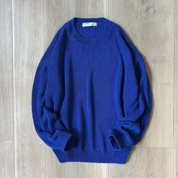 L'Appartement 도즈이엠 클래스 GENTLEMAN KNIT