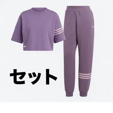 adidas 셋업