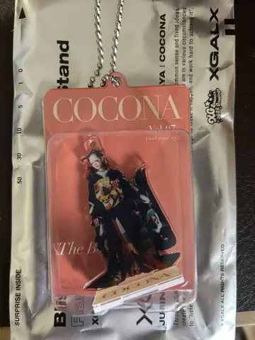 xg 시그리 2025 cocona