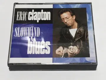 Eric Clapton / Slowhand Blues(2CD)
