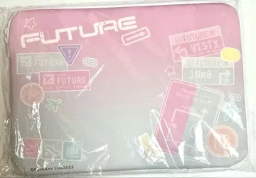 Paradox Live FUTURE PC 케이스