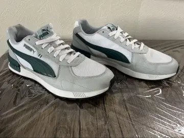 푸마 스니커즈 28cm PUMA GRAVITON SL REMIX
