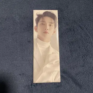 세븐틴 조슈아 아이노치카라 팝업 캔뱃지