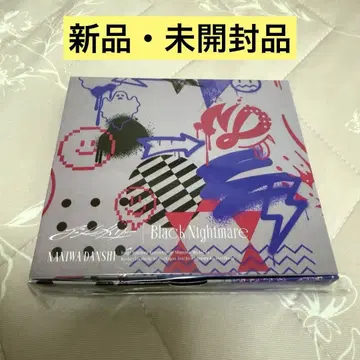 [ 새상품 미개봉품 ] 나니와운다쿠운반 1장