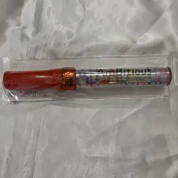 AmBitious 응원봉