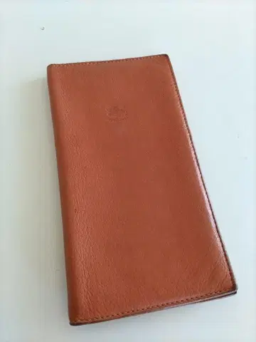 일비종떼 장지갑